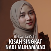 Kisah Singkat Nabi Muhammad artwork