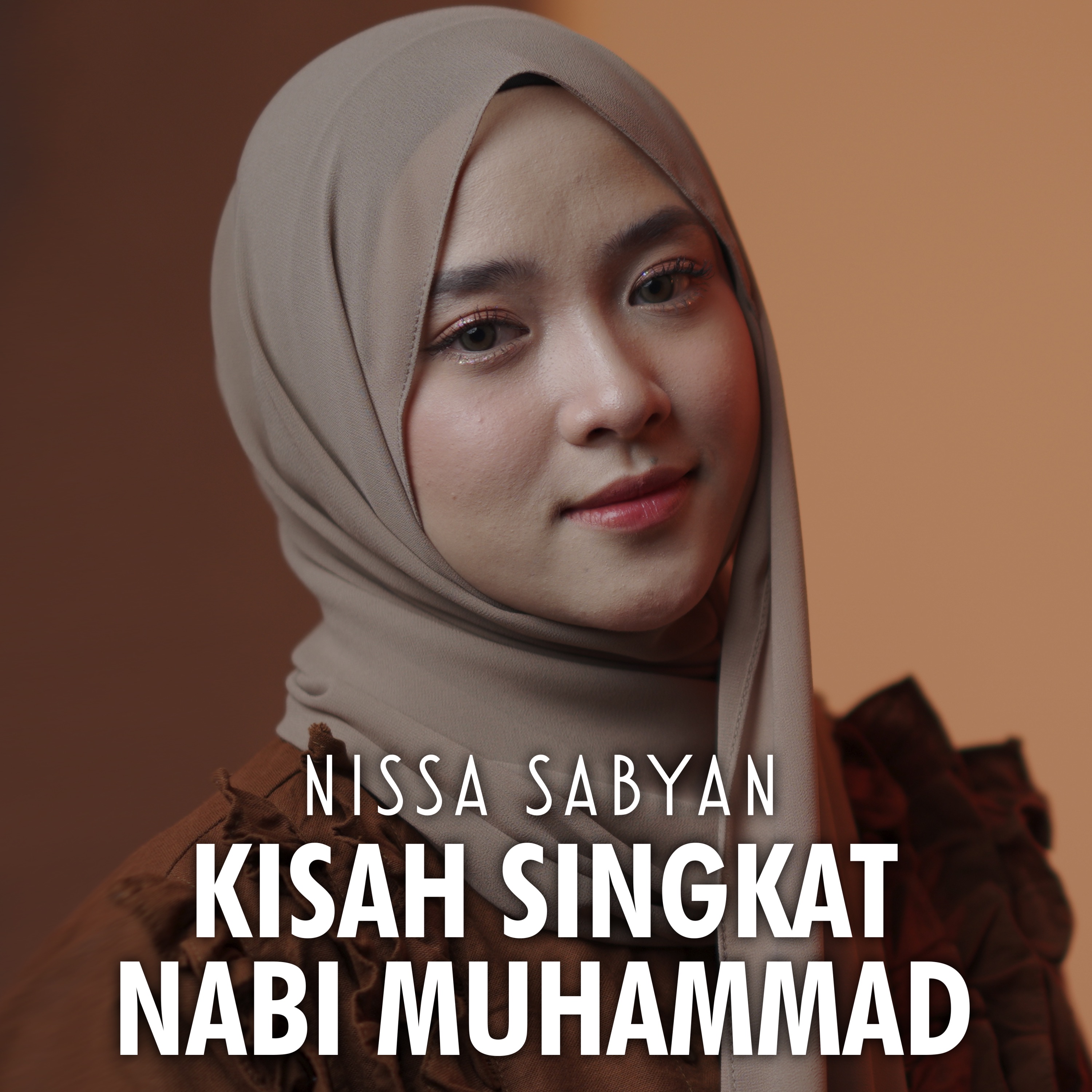 Kisah Singkat Nabi Muhammad - Single