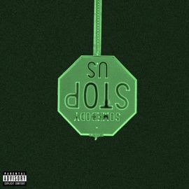 SOMEBODY STOP ME (feat. jaywo) [REMIX] Typical