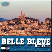 Belle bleue (Instrumental) - Single - Teffx Beats