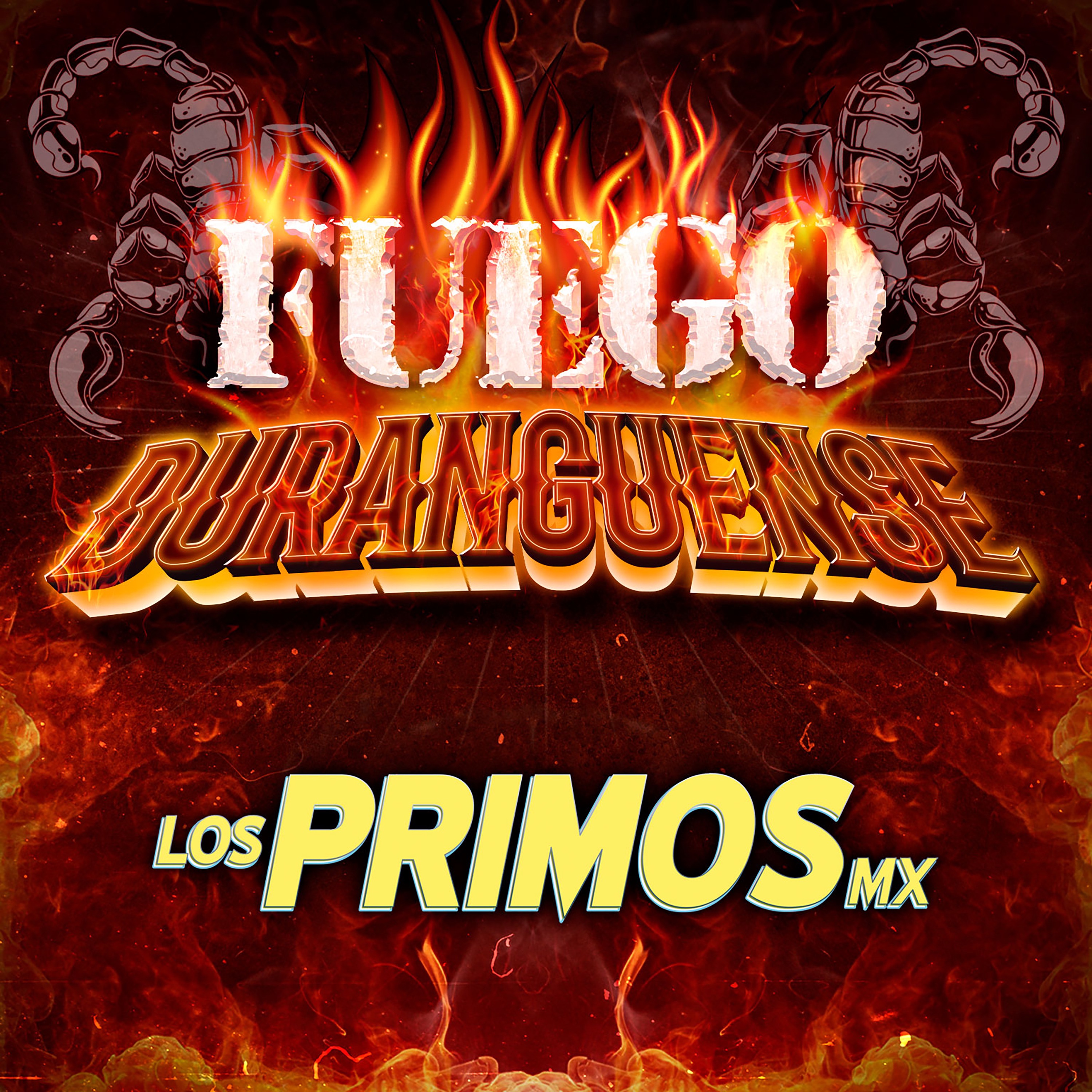 Fuego Duranguense