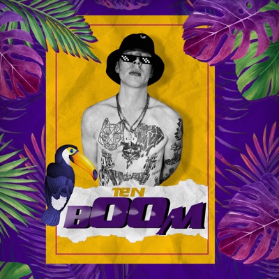 Boom - Single