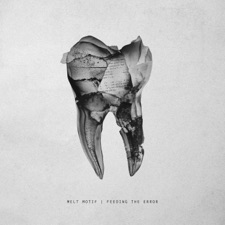 Melt Motif - The Error