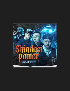 Listen to Shindosi Power, watch music videos, read bio, see tour dates & more!