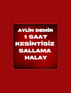 Listen to Aylin Demir, watch music videos, read bio, see tour dates & more!