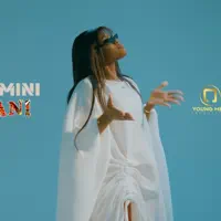 Meke Sani — Kennia Domini