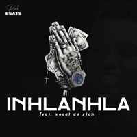 Album cover for Inhlanhla (feat. Vocal Da Rich) [Thando] - Single by RichBeats OvG