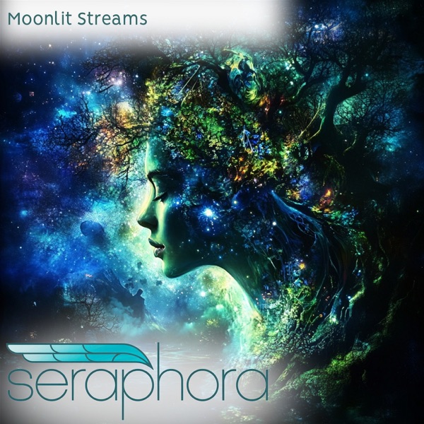 Moonlit Streams - EP