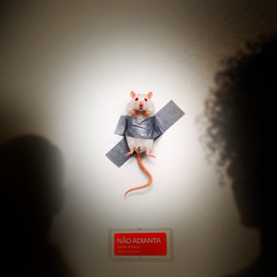 Não Adianta (feat. PocapalaMob) - Single