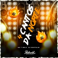 4 Cantos da Norte (feat. Mc 7Belo) - Single - dj Scatolim