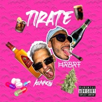 Tirate (feat. HRBRT) - Single - Kennay