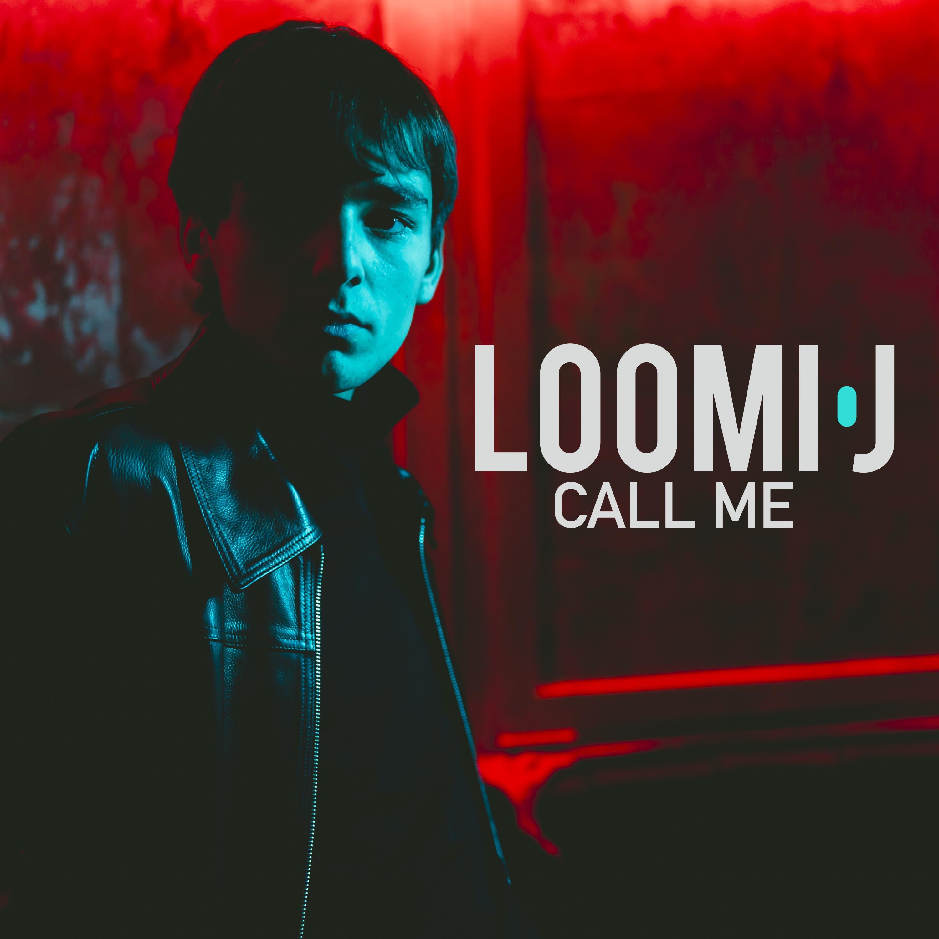 Call Me - Single