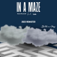In a Maze - (feat. Lele) [2023 Remastered] - Single - Samu Drumm3r