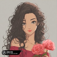 Those Eyes - Single - Rivve, EFA, ROBINS & Deep Mage