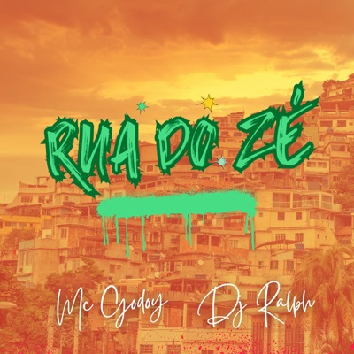 Rua do Zé - Single