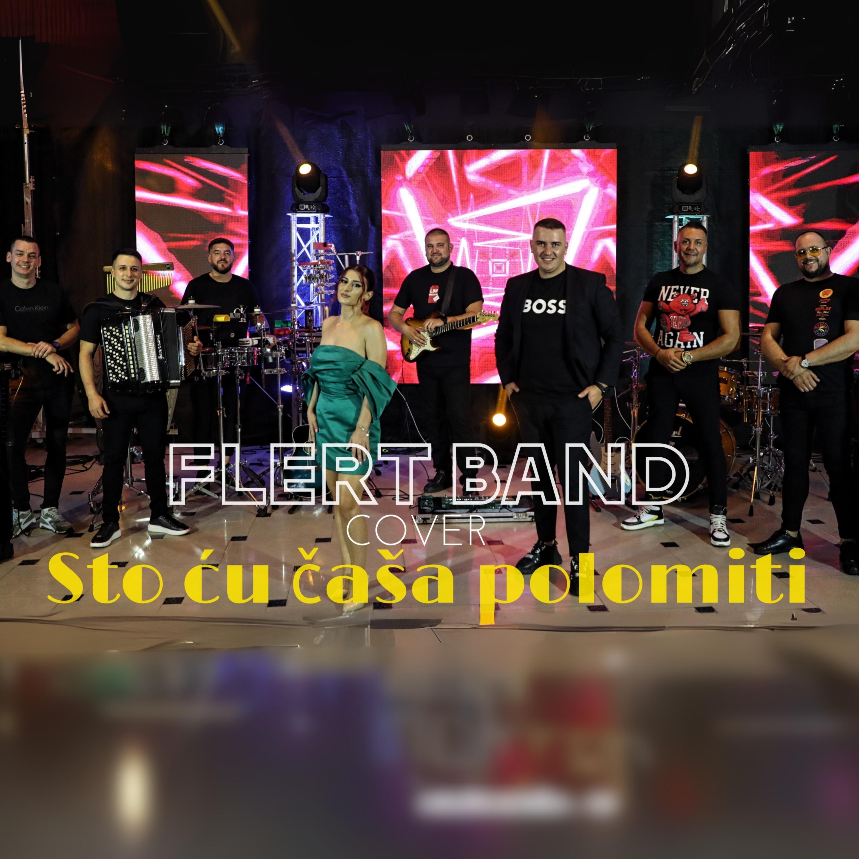 Sto cu casa polomiti - Single