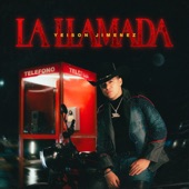 La Llamada artwork