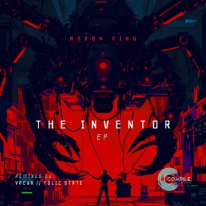 The Inventor - EP