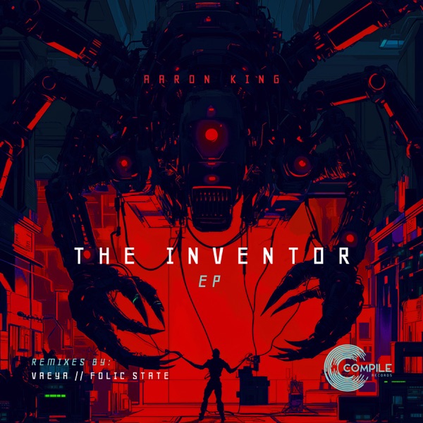 The Inventor - EP