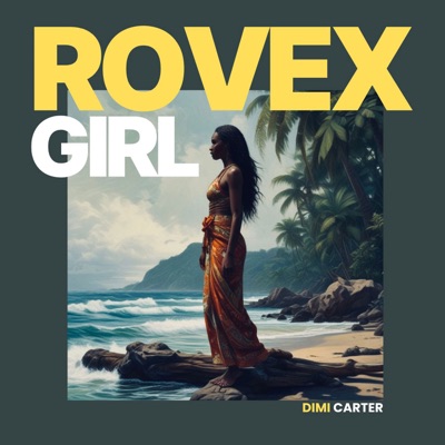 Rovex Girl - Single
