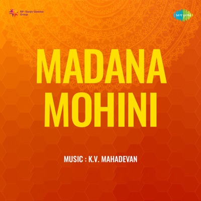 Madana Mohini (Original Motion Picture Soundtrack)