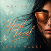 Cover art for Hard Proof by Aeriva