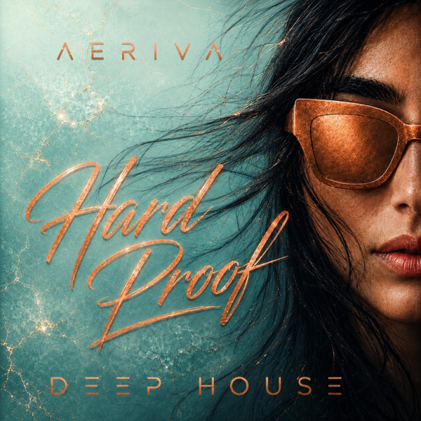 Hard Proof — Aeriva