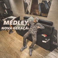 Medley Nova Geração - Single - P7