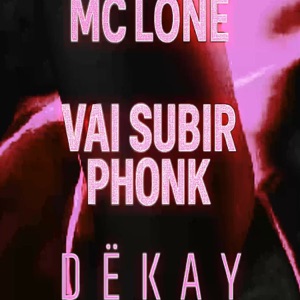 VAI SUBIR PHONK (SPED UP)