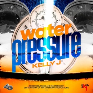 Water Pressure - Single
