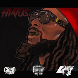 Living (feat. Starlito) Red Dot