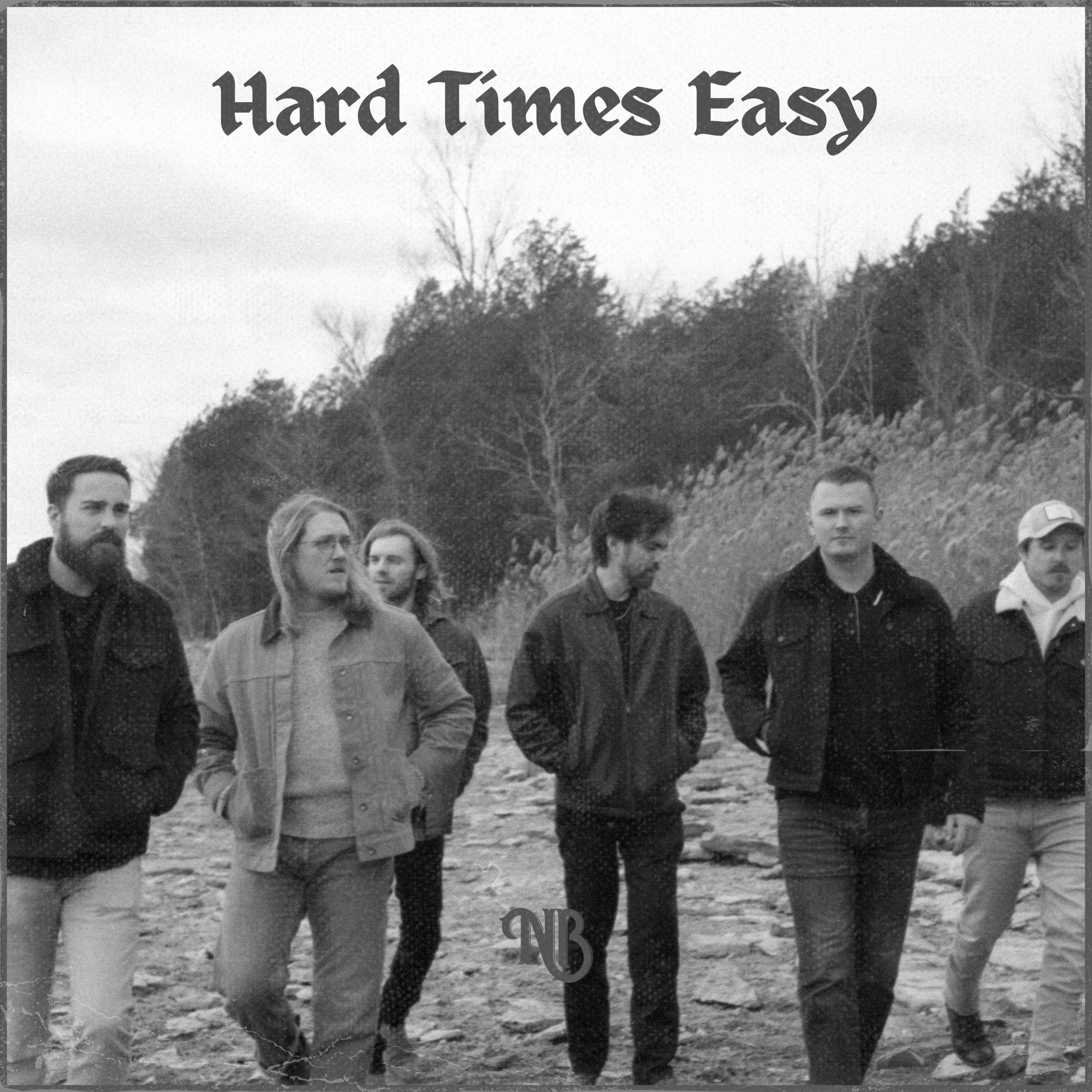 Hard Times Easy - November Blue: Song Lyrics, Music Videos & Concerts