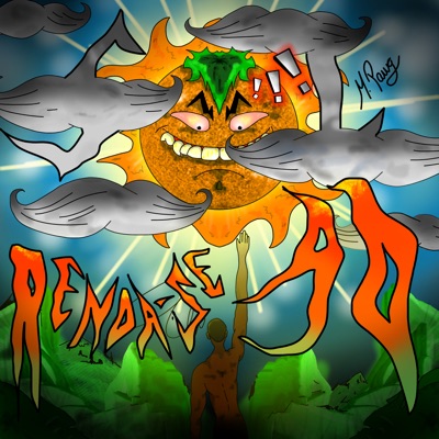 Renda-Se ao Sol - Single