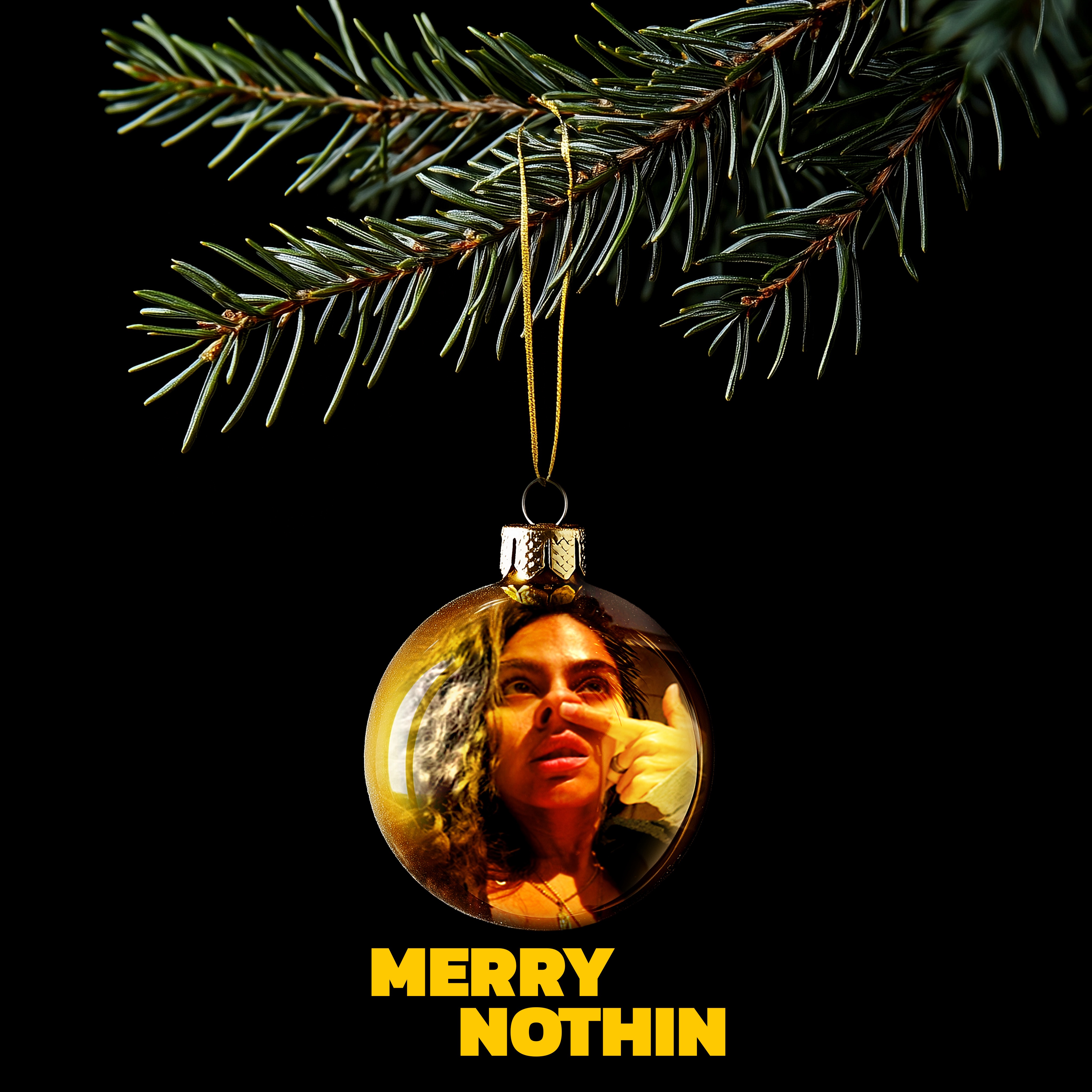 MERRY NOTHIN - Single