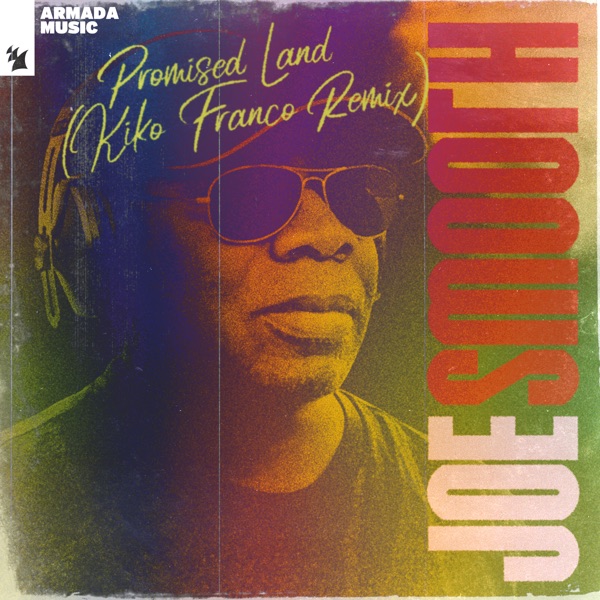 Promised Land (Kiko Franco Remix) - Single