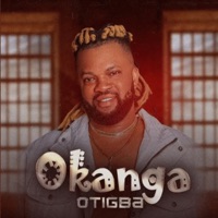 Okanga - Single - Otigba