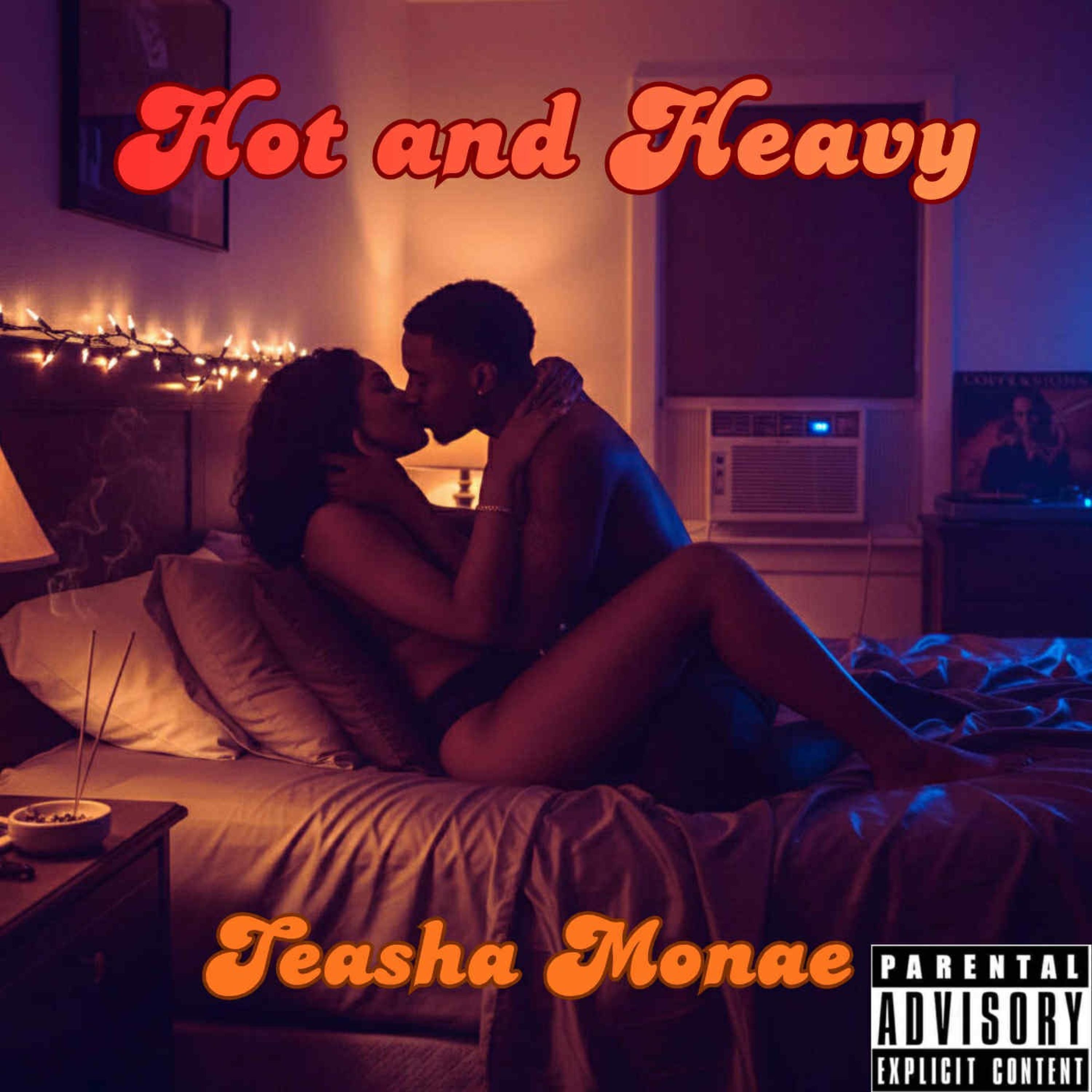 Hot and Heavy - Single