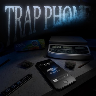 Trap Phone (feat. Yung Gotti & Slimwa) - Single