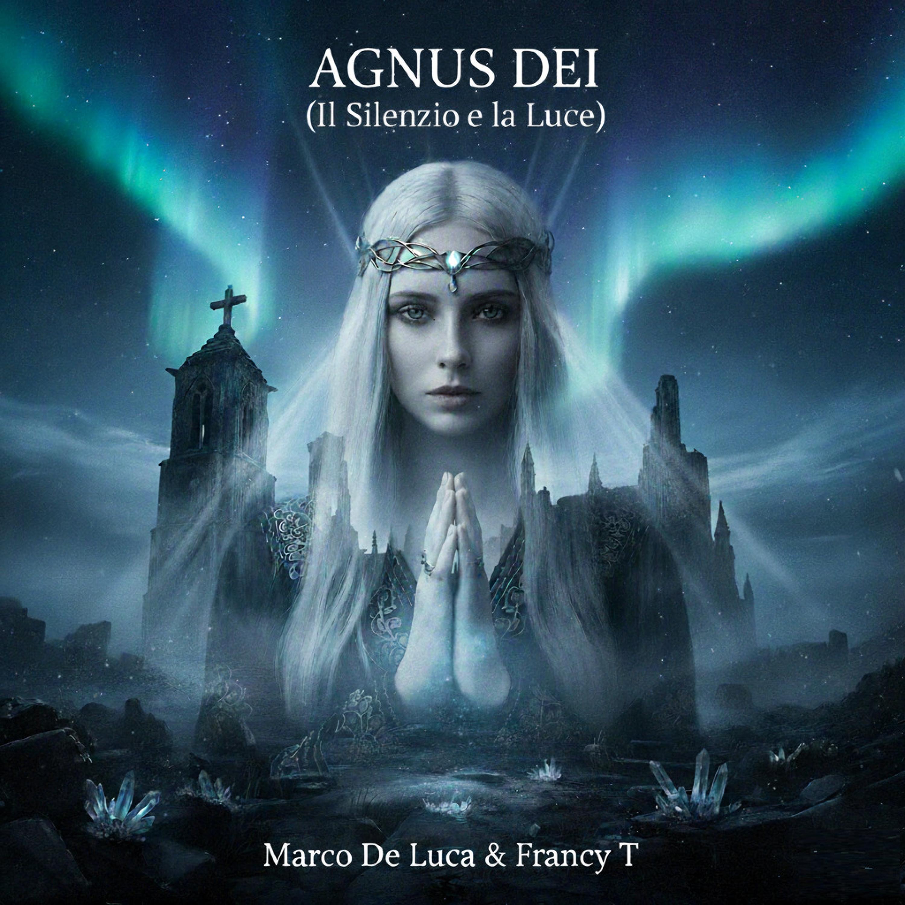 Agnus Dei (Il Silenzio e la Luce) - Single