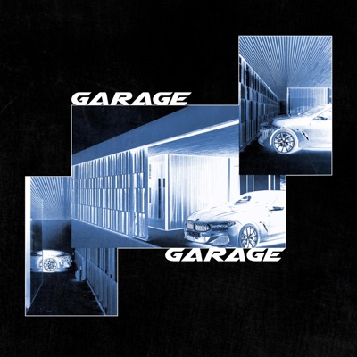 Garage (UK Garage Instrumental) - EP