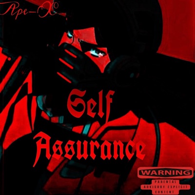 Self Assurance - EP
