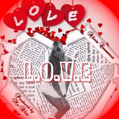 L.O.V.E - Single