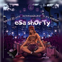 Esa Shorty (feat. Moiswaguer & Niker Black) - Single - Alex freshDR