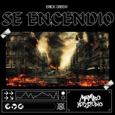 Se Encendio - Single