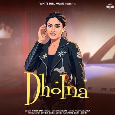 Dholna - Single