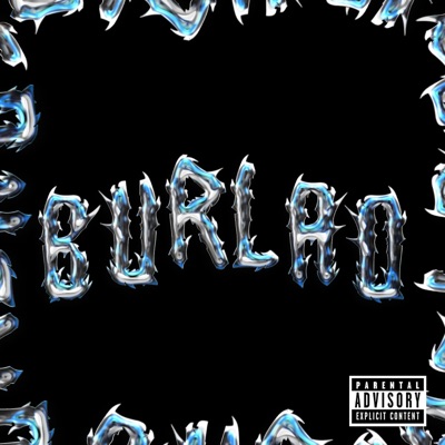 Burlao Freestyle - Single