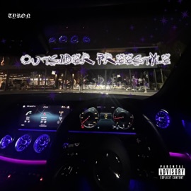 Outsider Freestyle TYRON