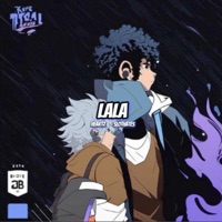 LaLa (feat. SlothHates) - Single - Heartz