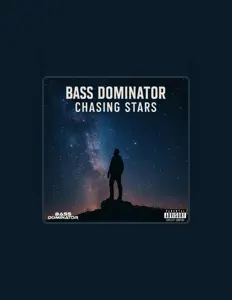 Bass Dominator dinle, müzik videolarını izle, biyografisini oku, tur tarihlerini ve daha fazlasını gör!