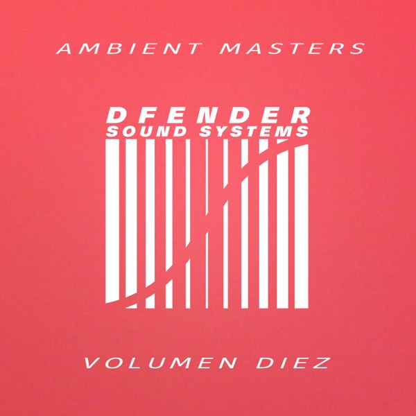 Ambient Masters Vol. 10 - EP